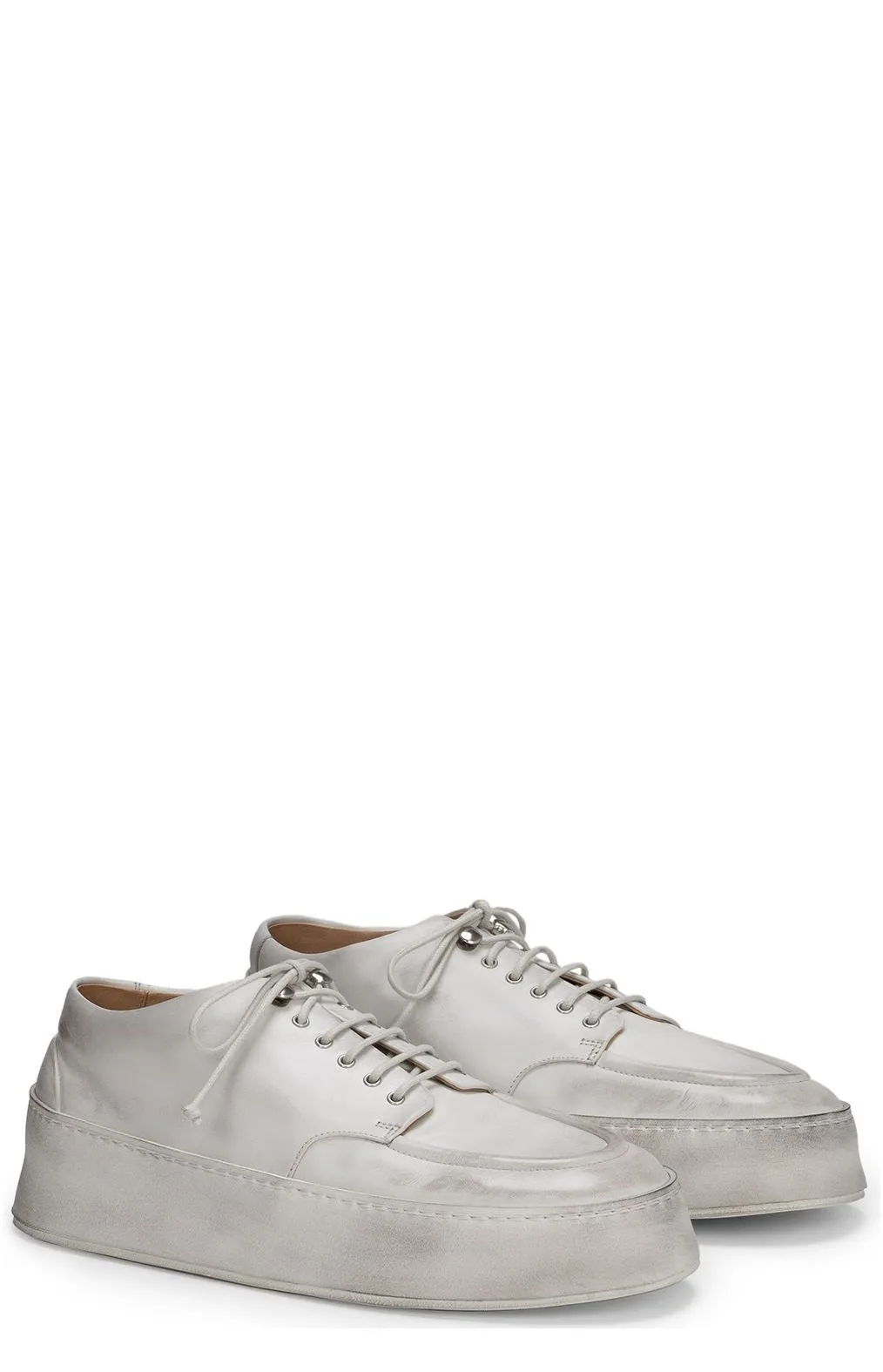 Marsll Cassapana Derby Shoes