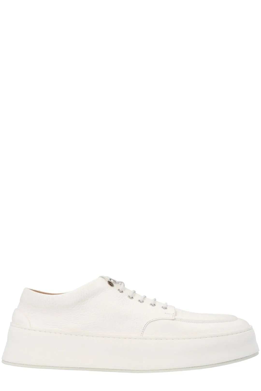 Marsll Cassapana Lace-Up Shoes