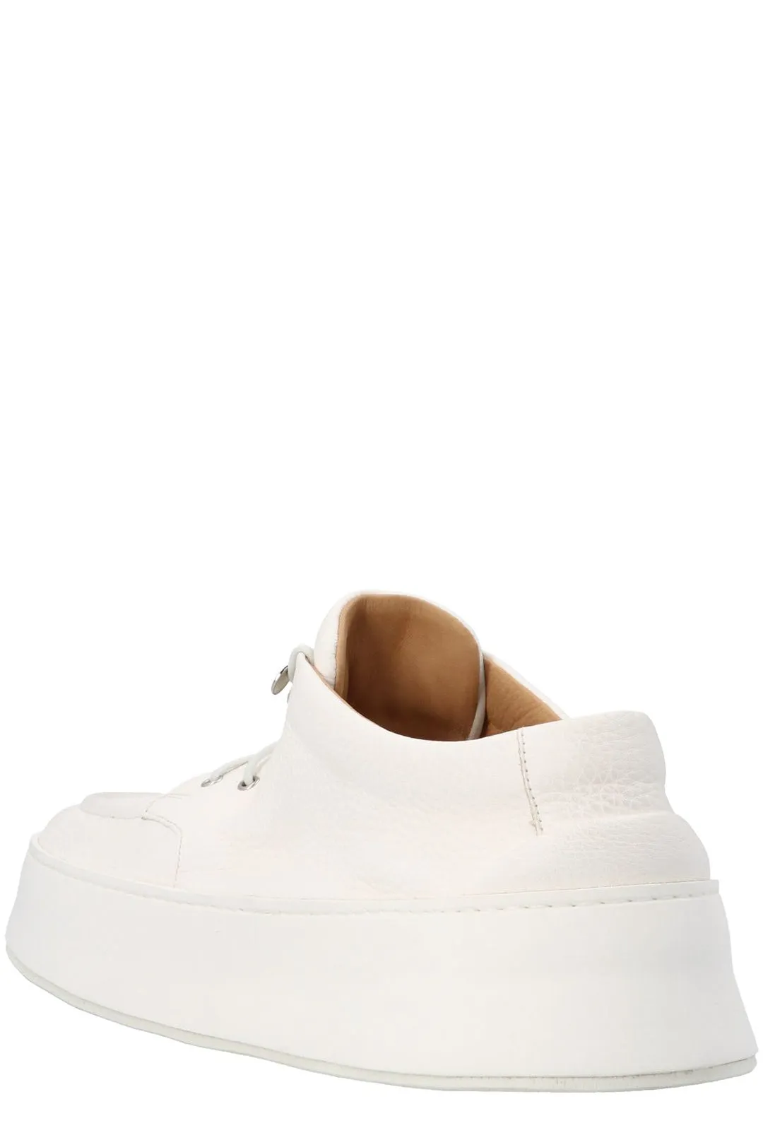Marsll Cassapana Lace-Up Shoes