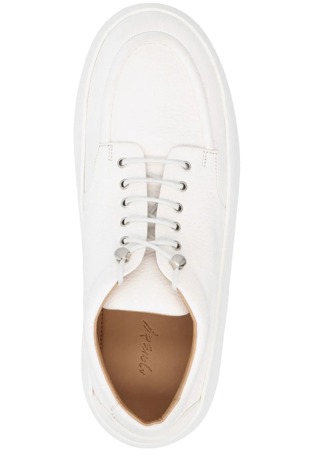 Marsll Cassapana Lace-Up Shoes