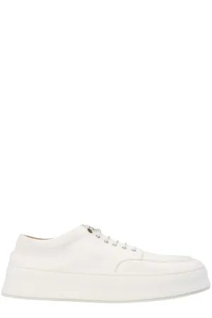 Marsll Cassapana Lace-Up Shoes