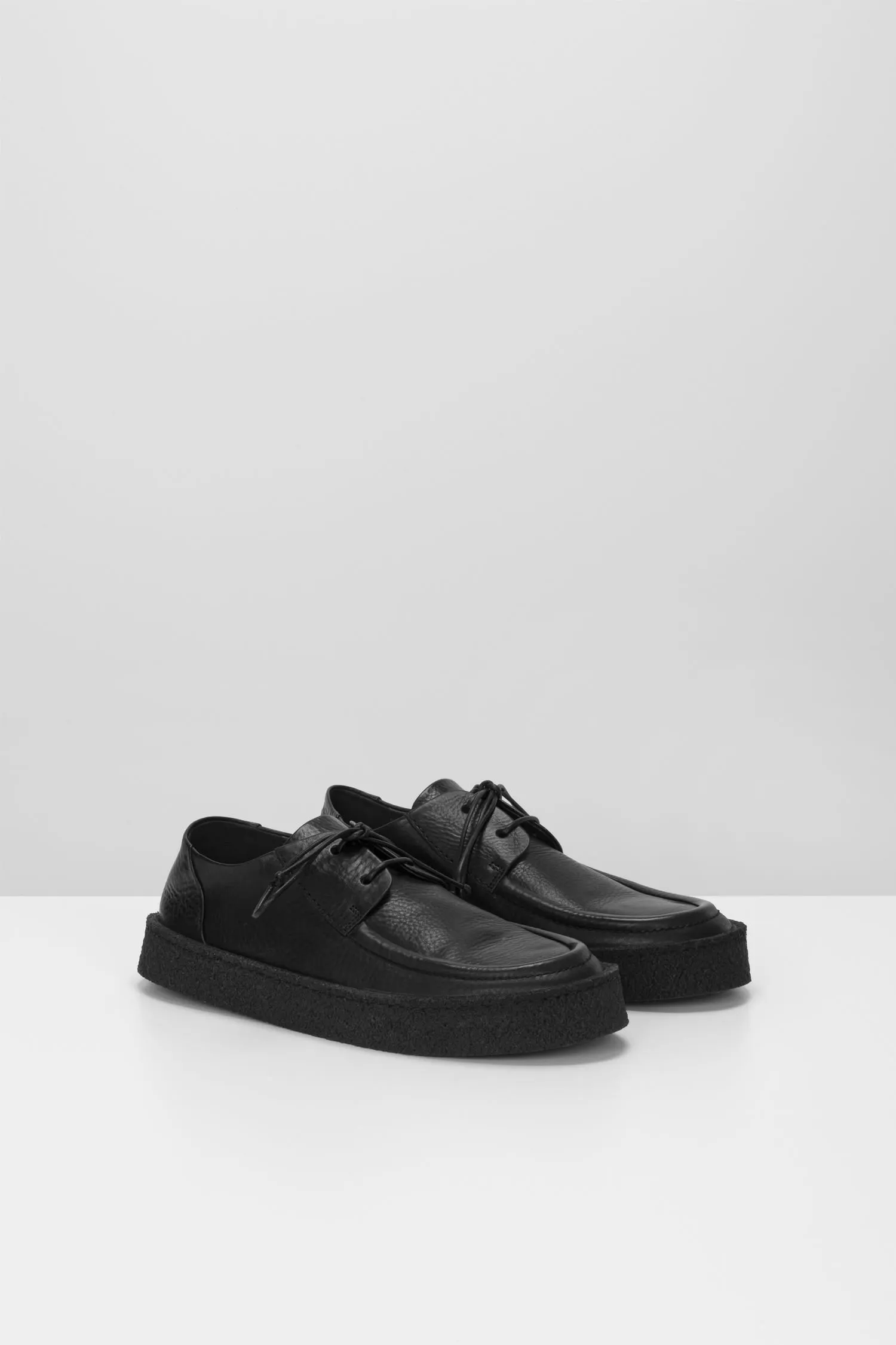 Marsll Cassapara Derby Shoes