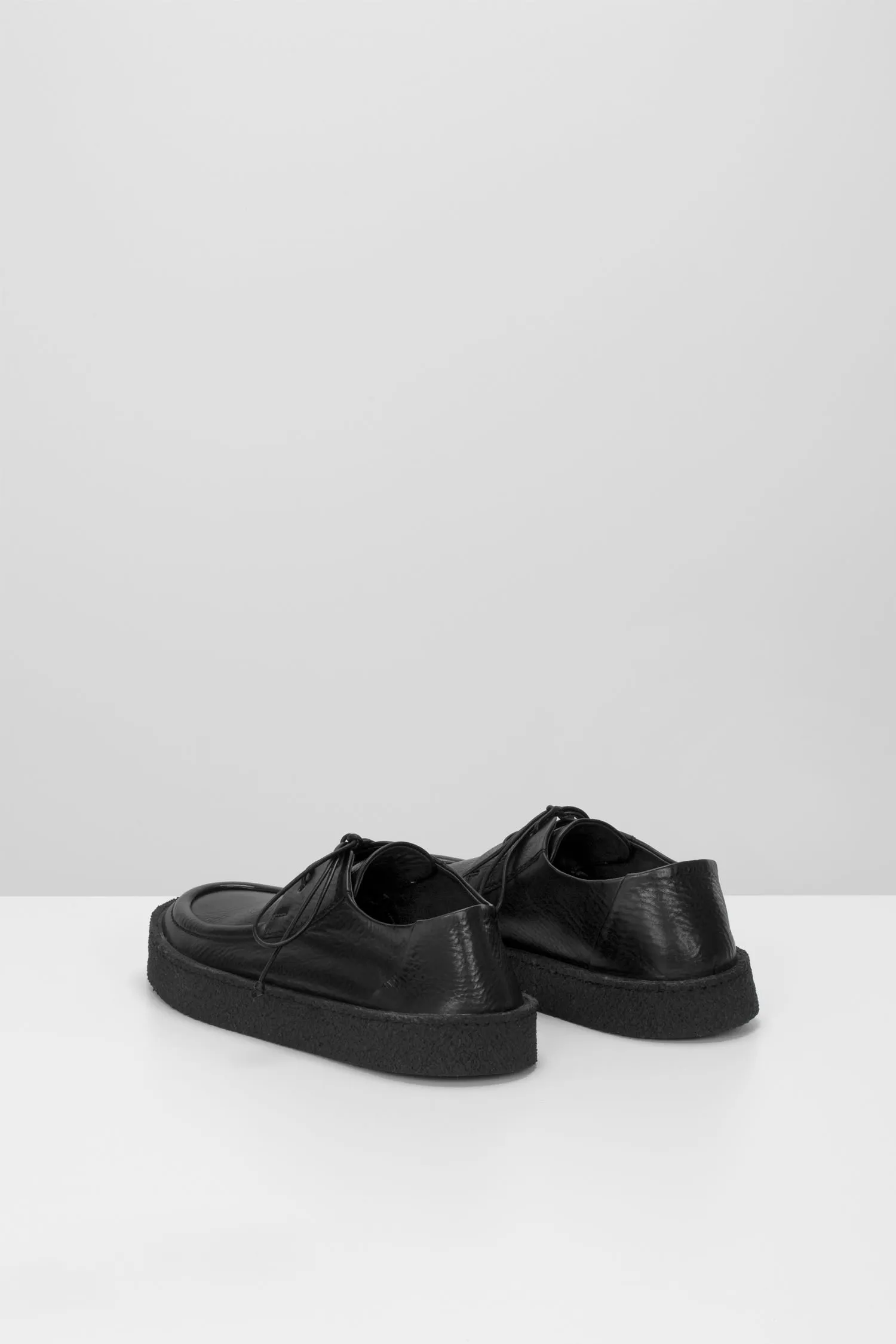 Marsll Cassapara Derby Shoes
