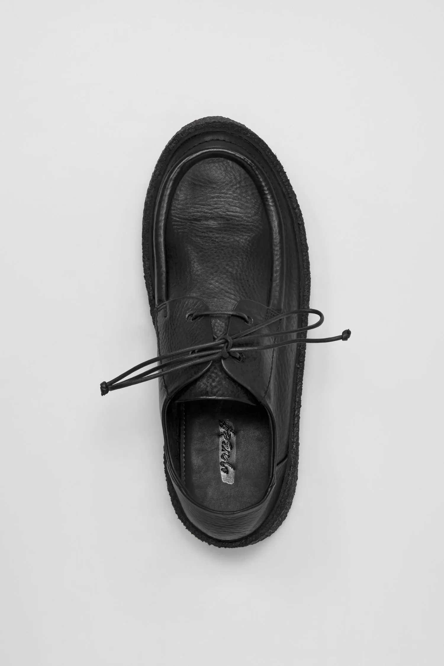 Marsll Cassapara Derby Shoes
