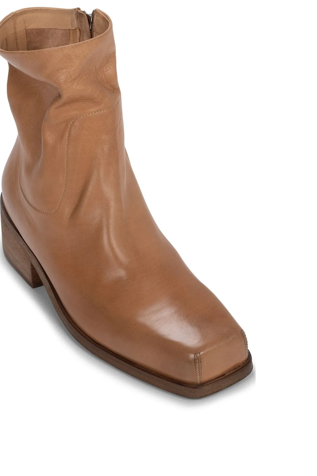 Marsll Cassello Ankle Boots