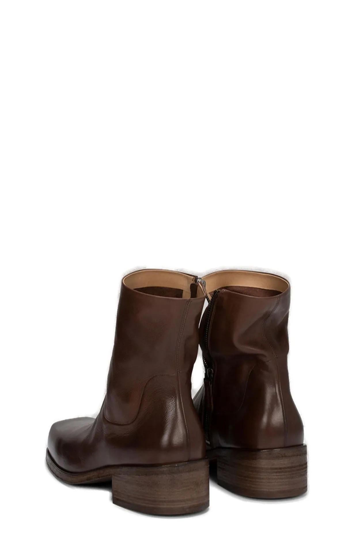 Marsll Cassello Ankle Boots