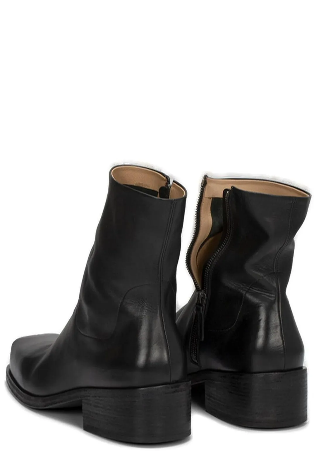 Marsll Cassello Ankle Boots