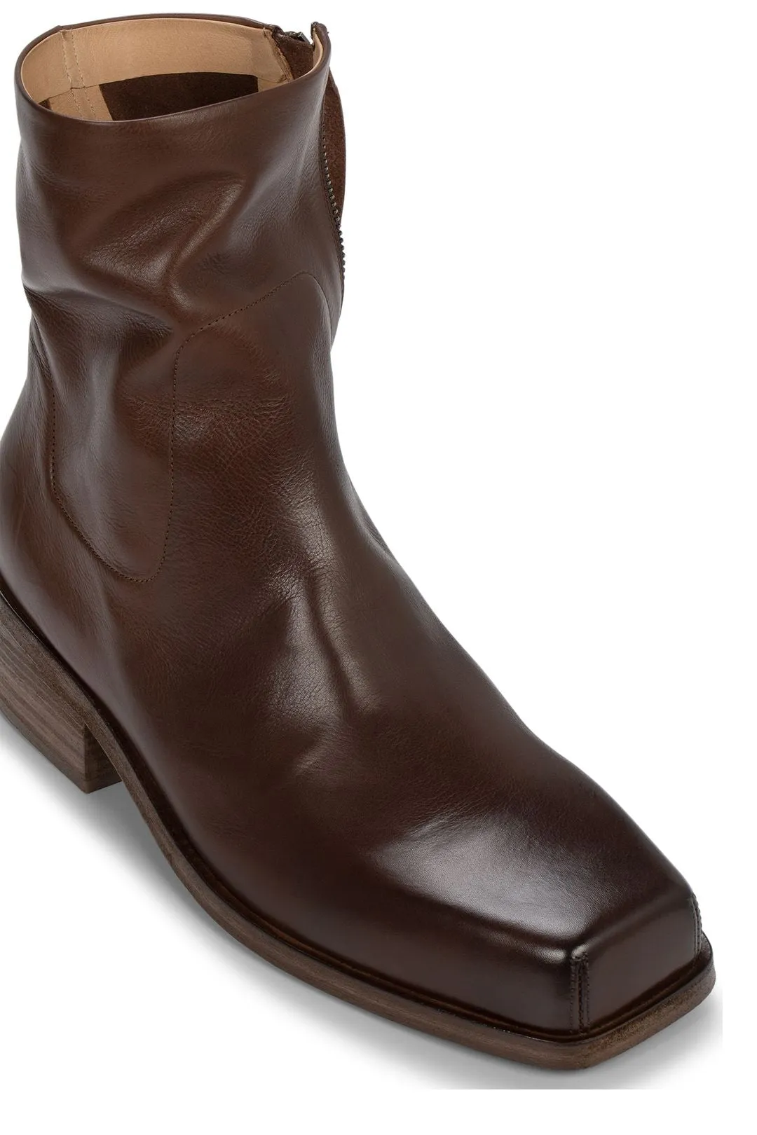 Marsll Cassello Ankle Boots