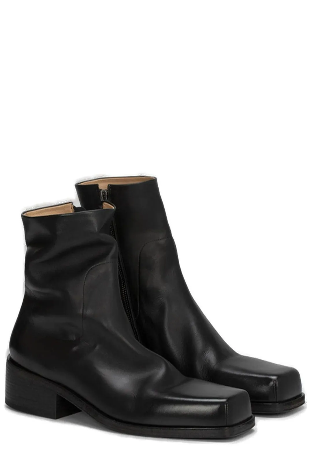 Marsll Cassello Ankle Boots