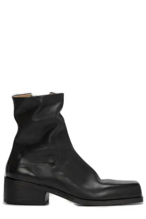 Marsll Cassello Ankle Boots