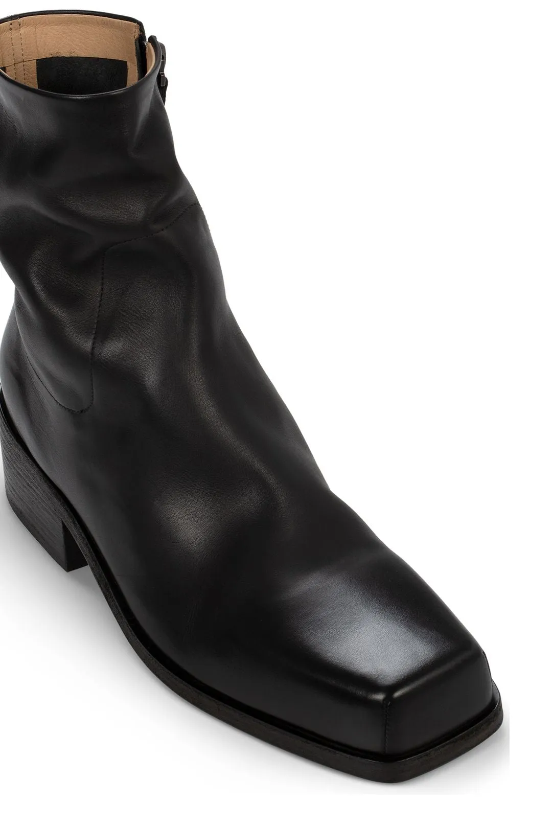 Marsll Cassello Ankle Boots