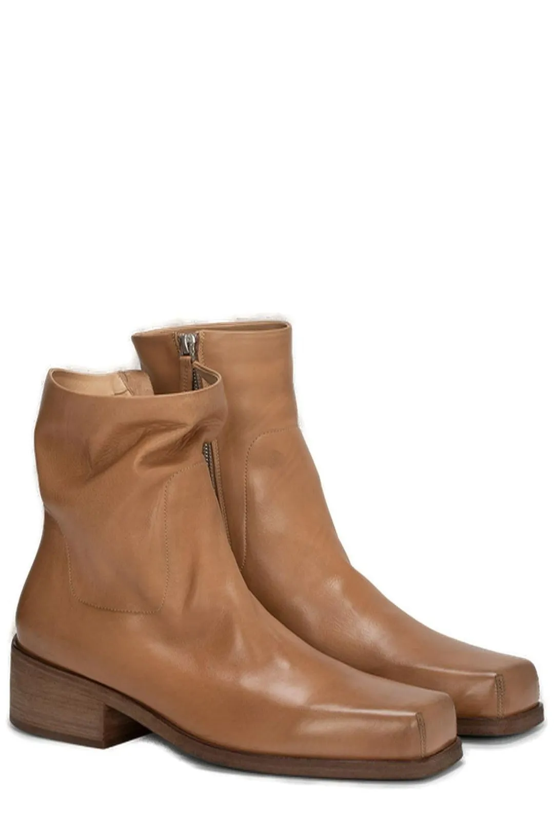 Marsll Cassello Ankle Boots