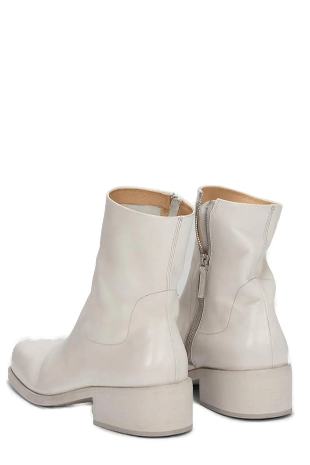 Marsll Cassello Ankle Boots
