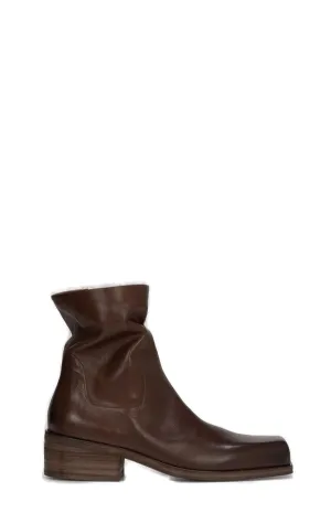 Marsll Cassello Ankle Boots