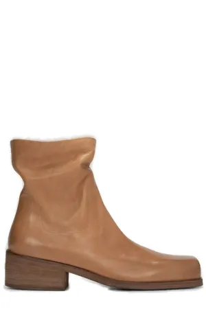 Marsll Cassello Ankle Boots