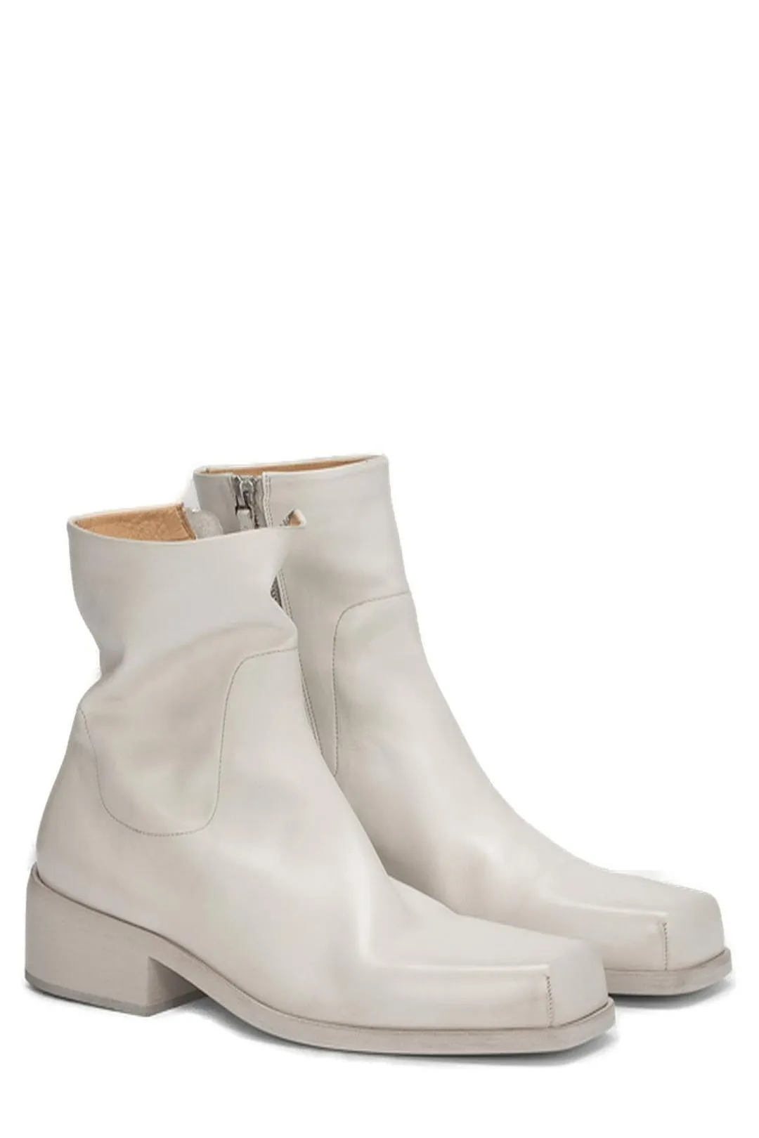 Marsll Cassello Ankle Boots