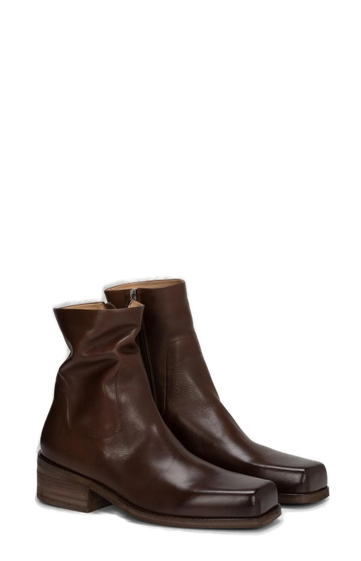 Marsll Cassello Ankle Boots