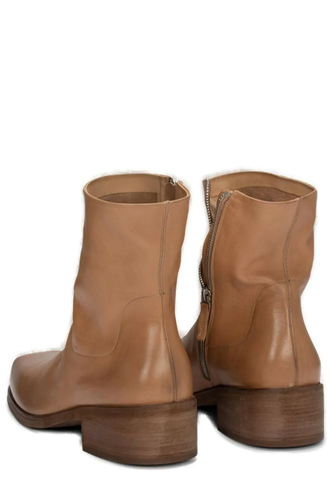 Marsll Cassello Ankle Boots