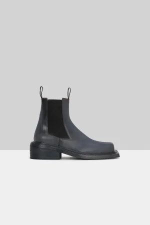 Marsll Cassettino Ankle Boots