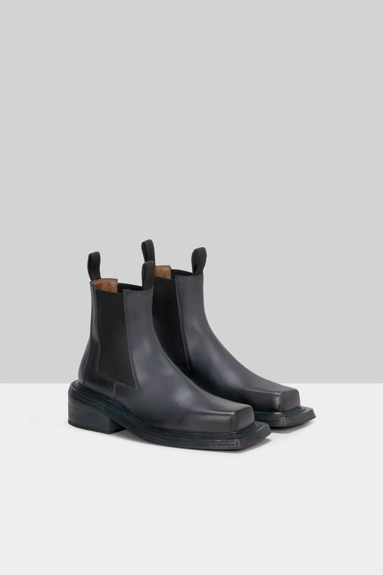Marsll Cassettino Ankle Boots