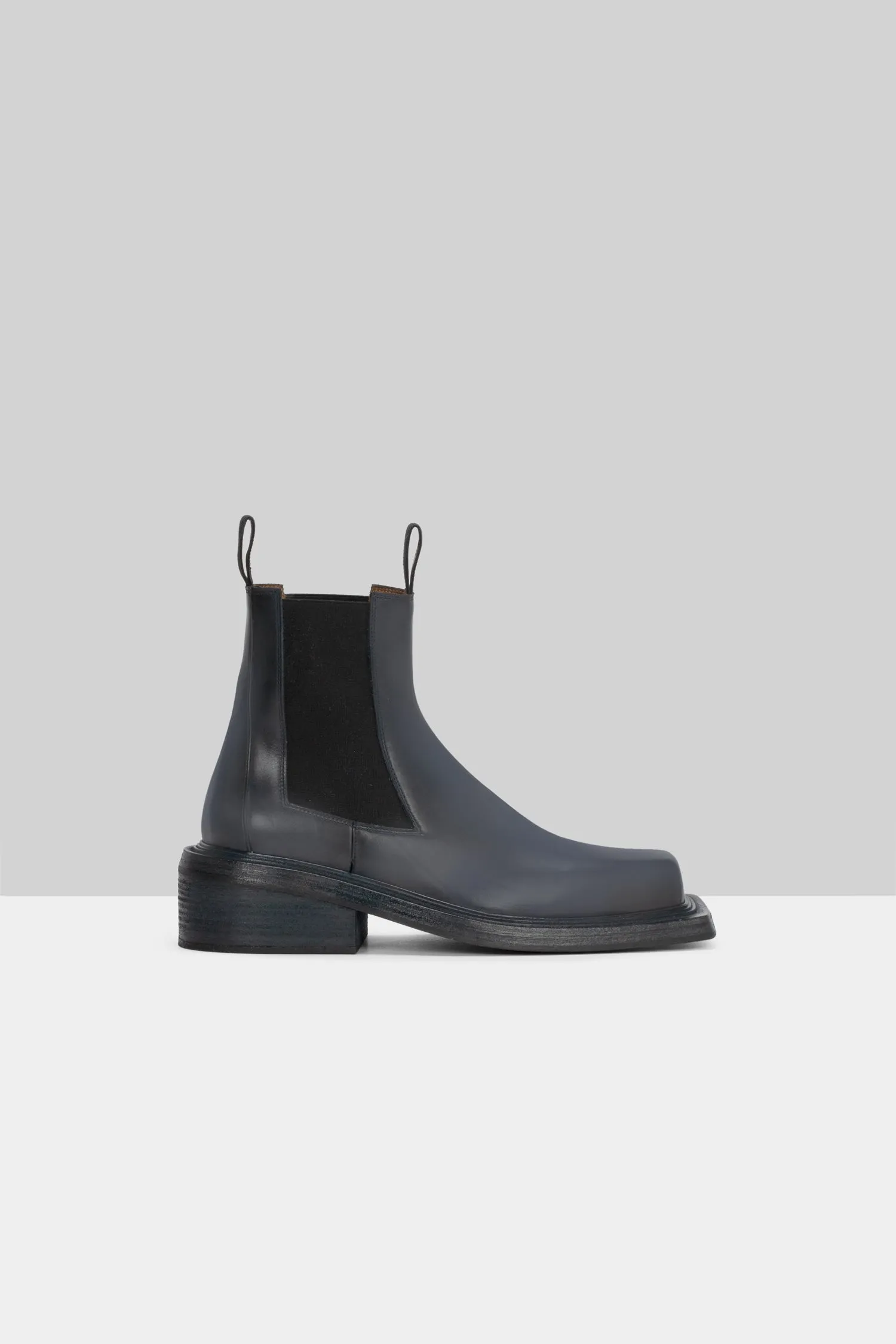 Marsll Cassettino Ankle Boots