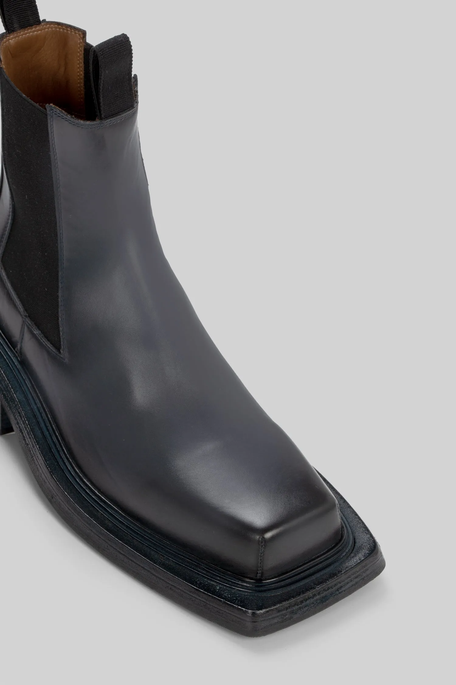 Marsll Cassettino Ankle Boots