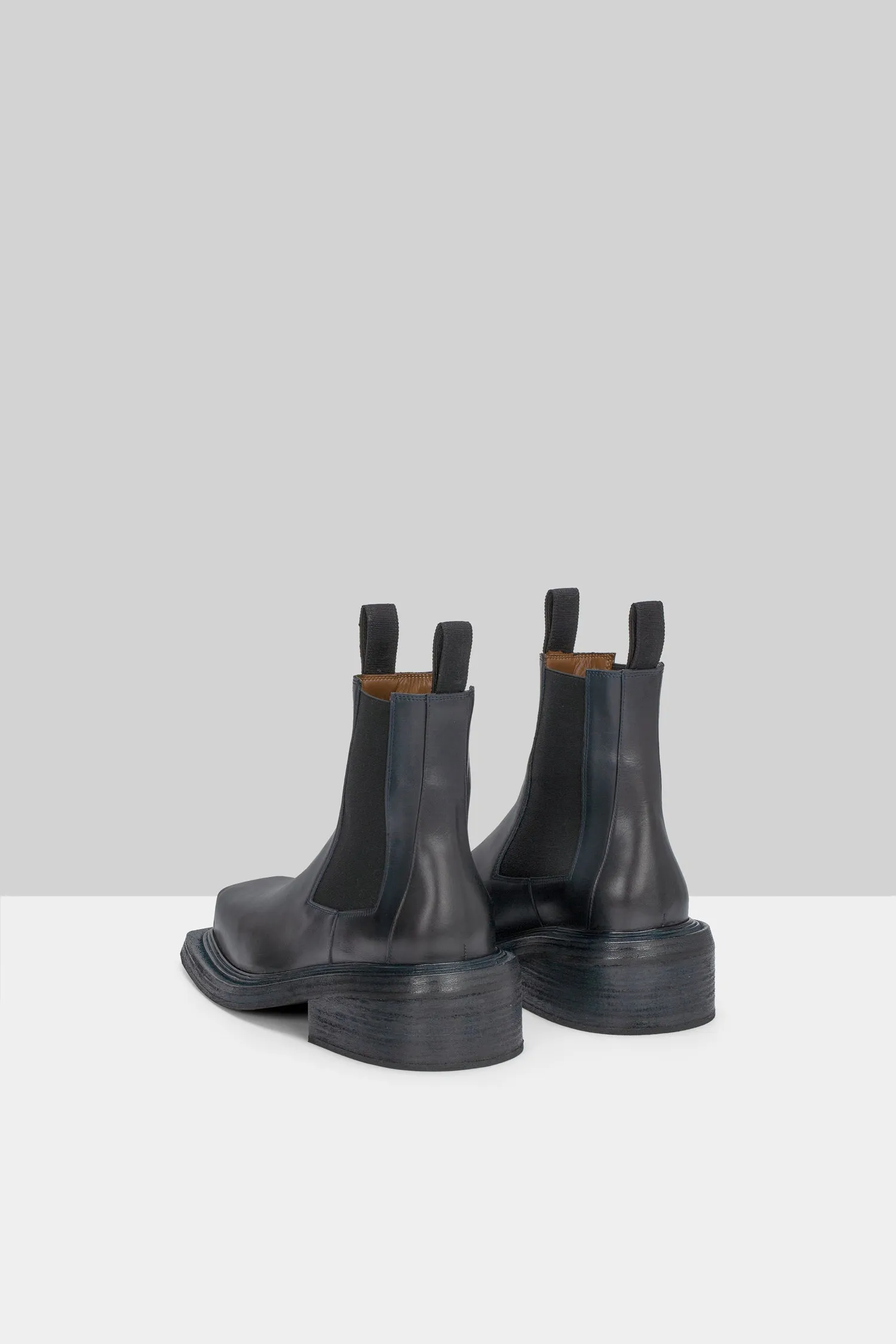 Marsll Cassettino Ankle Boots