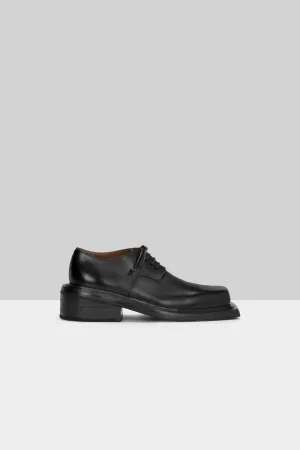 Marsll Cassettino Lace-Up Shoes