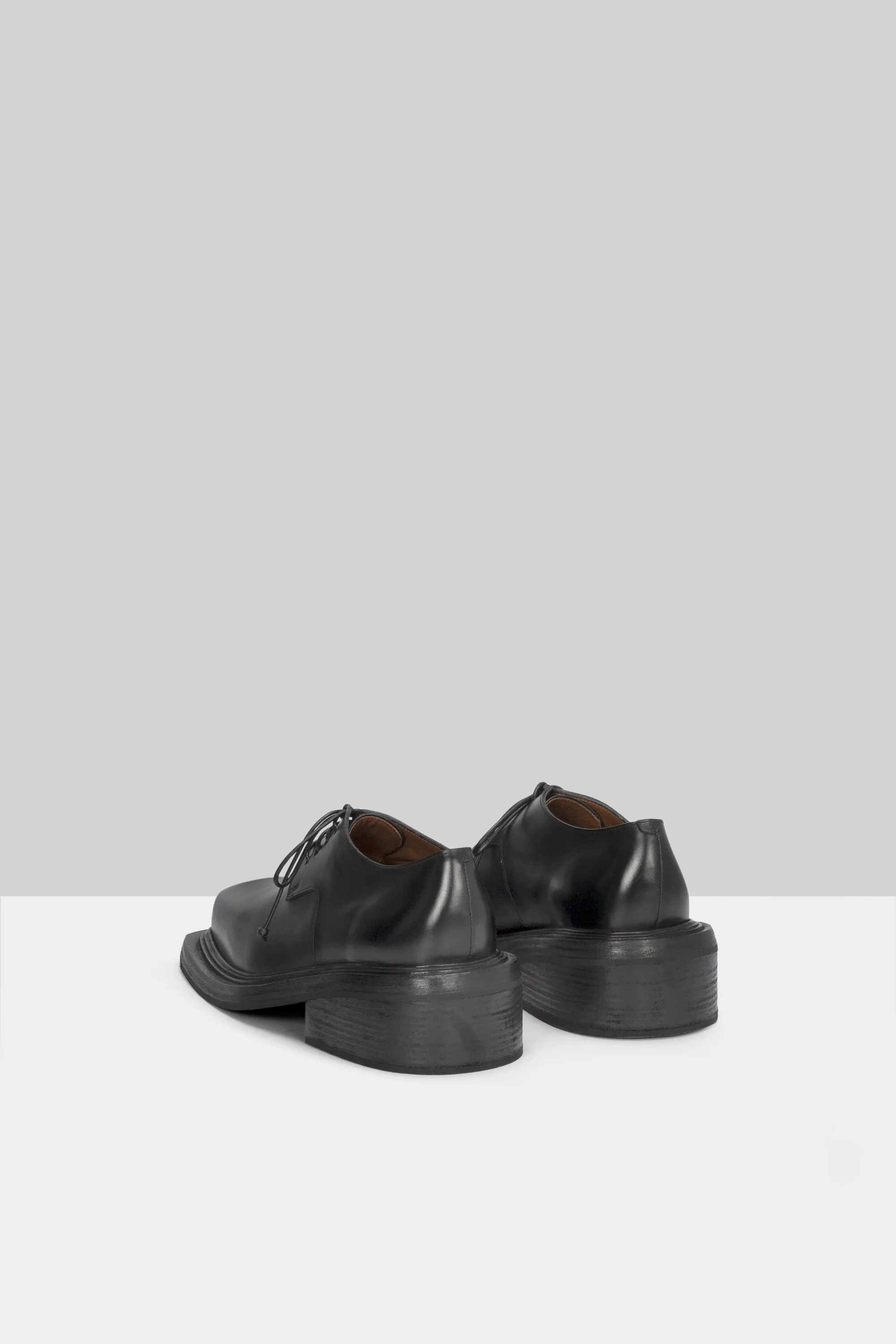 Marsll Cassettino Lace-Up Shoes