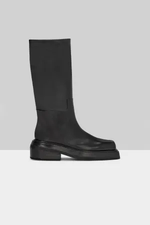 Marsll Cassetto Mid-Calf Boots
