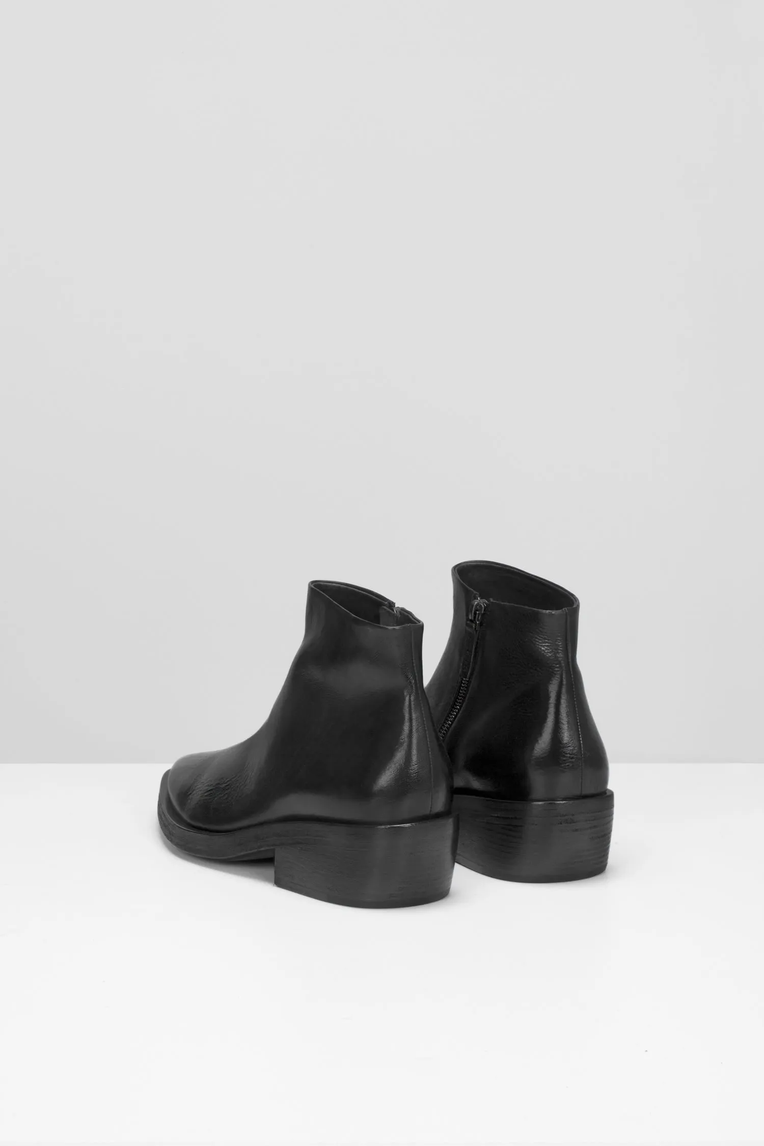 Marsll Coneros Ankle Boots