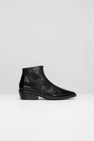 Marsll Coneros Ankle Boots
