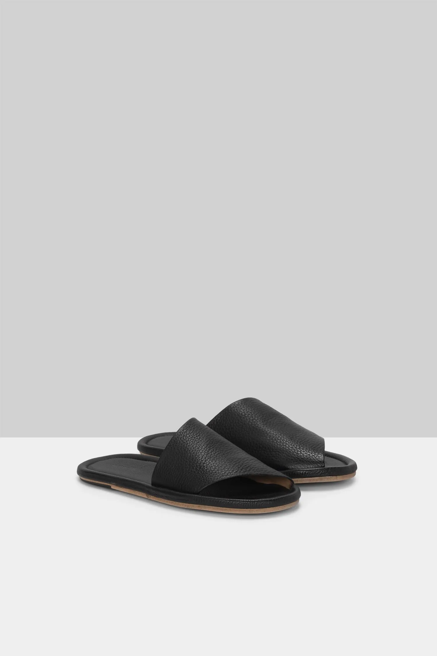 Marsll Cornice Slide Sandals