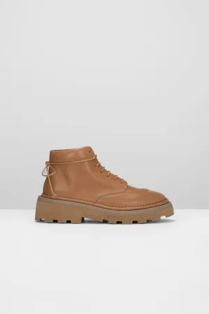 Marsll Dentolone Lace-Up Boots