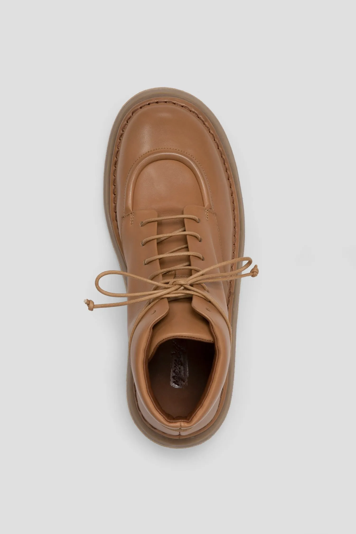 Marsll Dentolone Lace-Up Boots
