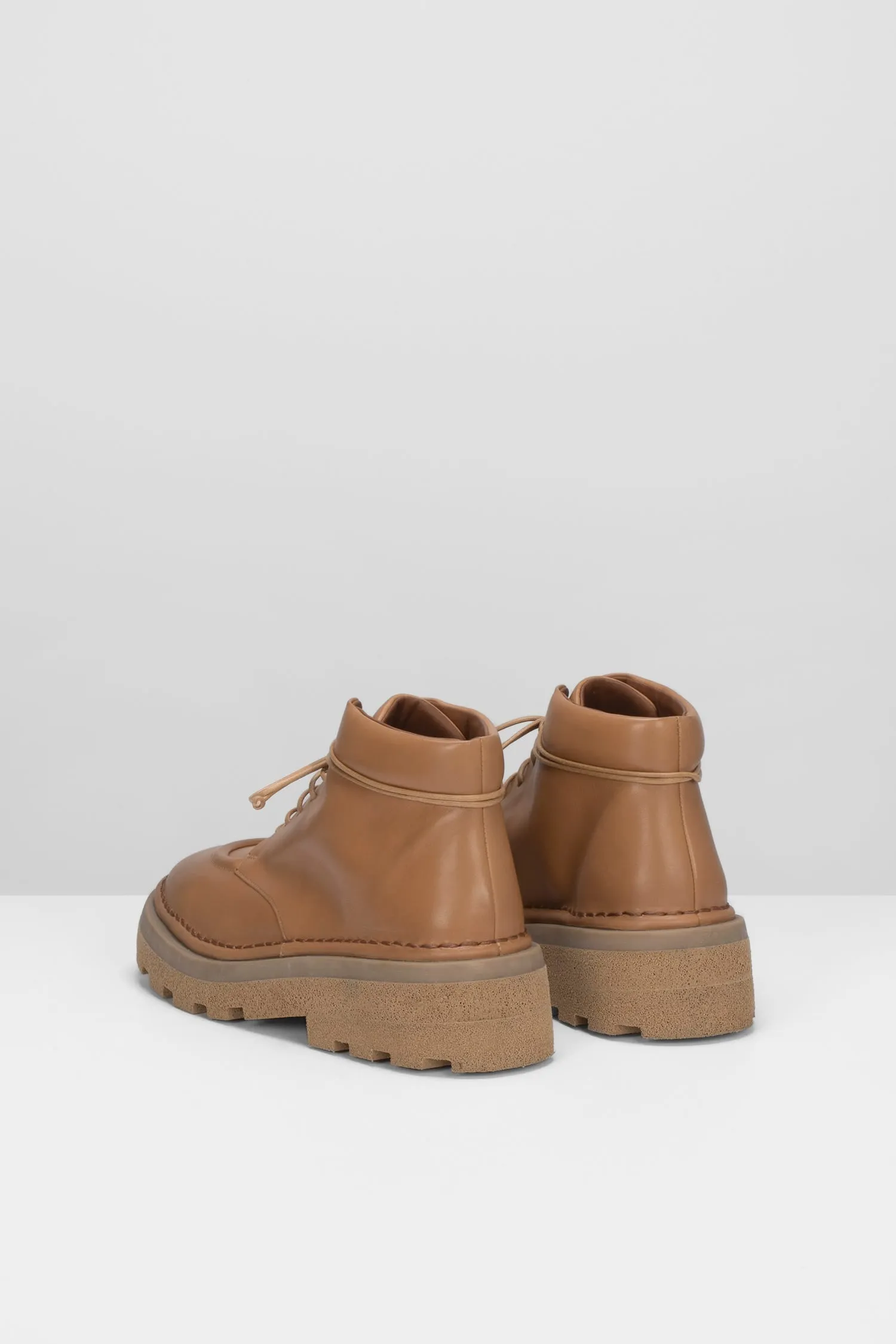 Marsll Dentolone Lace-Up Boots