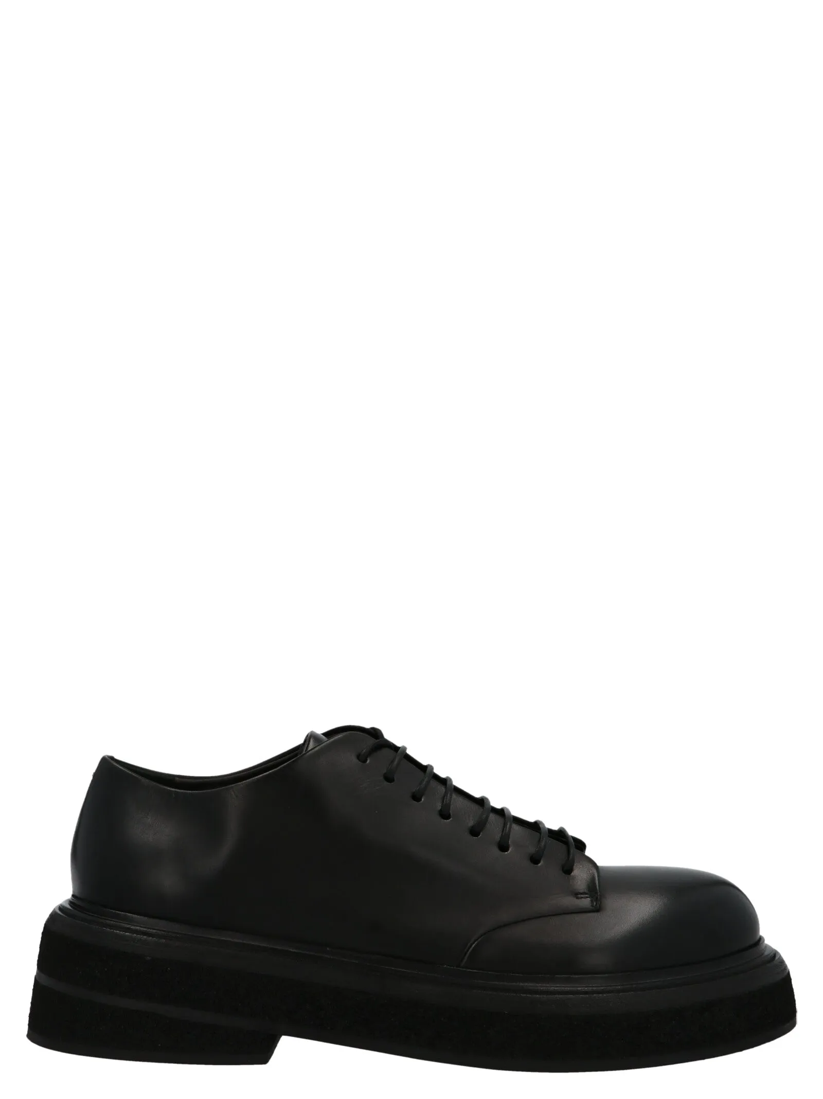 Marsll Derby Lace-Up Shoes