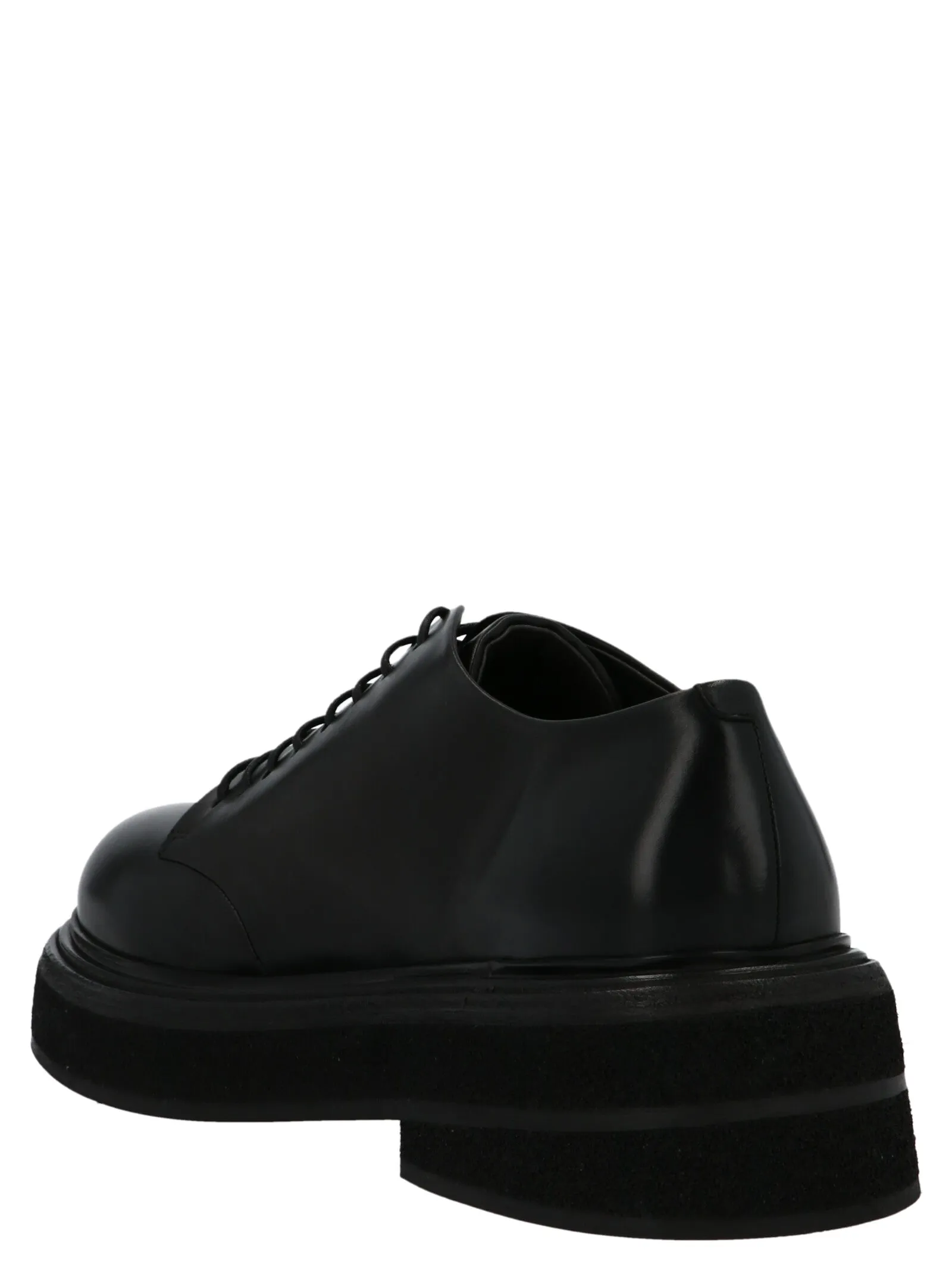 Marsll Derby Lace-Up Shoes