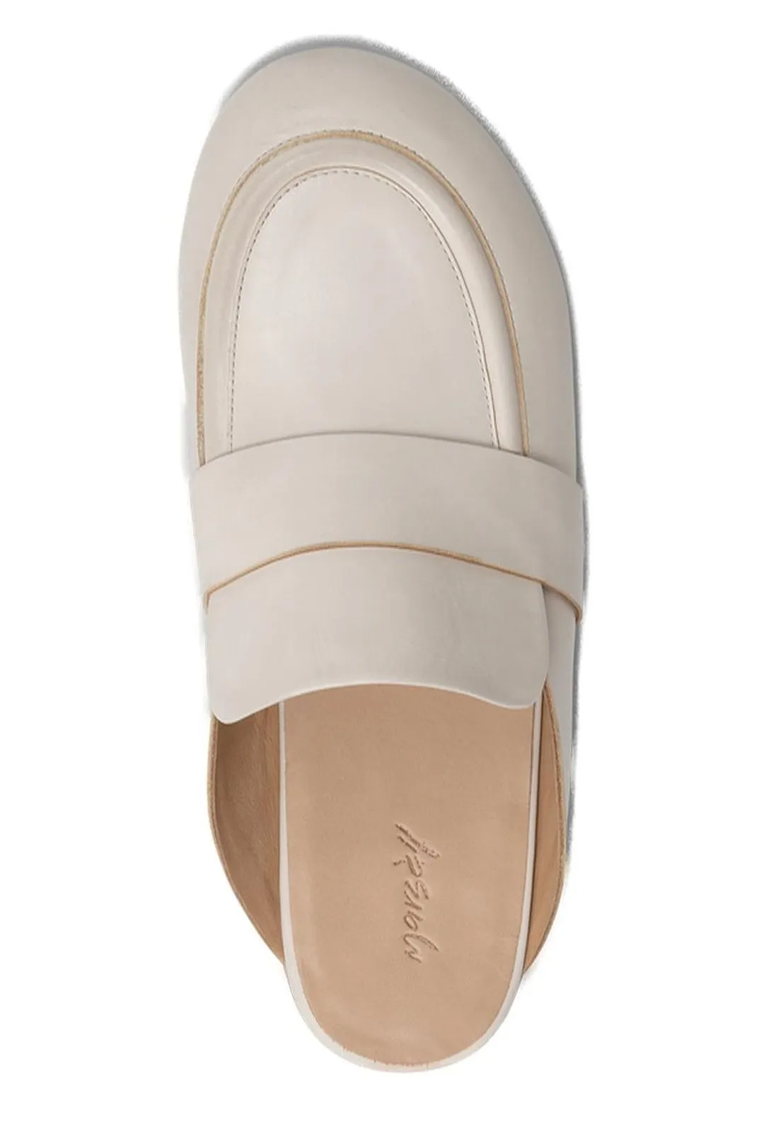Marsll Girella Round Toe Loafers