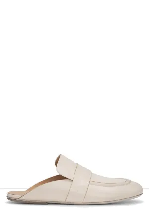 Marsll Girella Round Toe Loafers