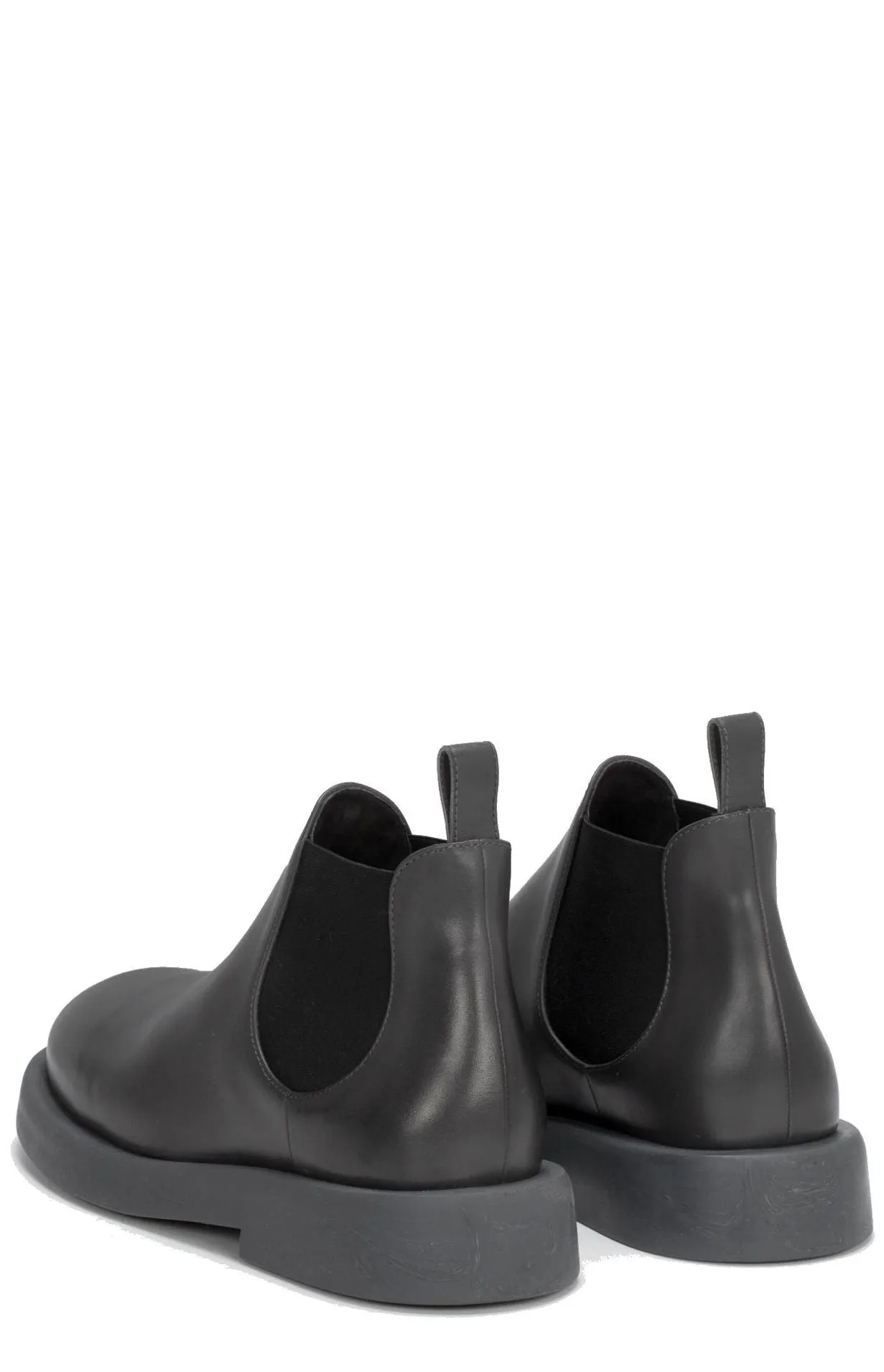 Marsll Gommello Ankle Boots