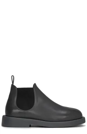 Marsll Gommello Ankle Boots