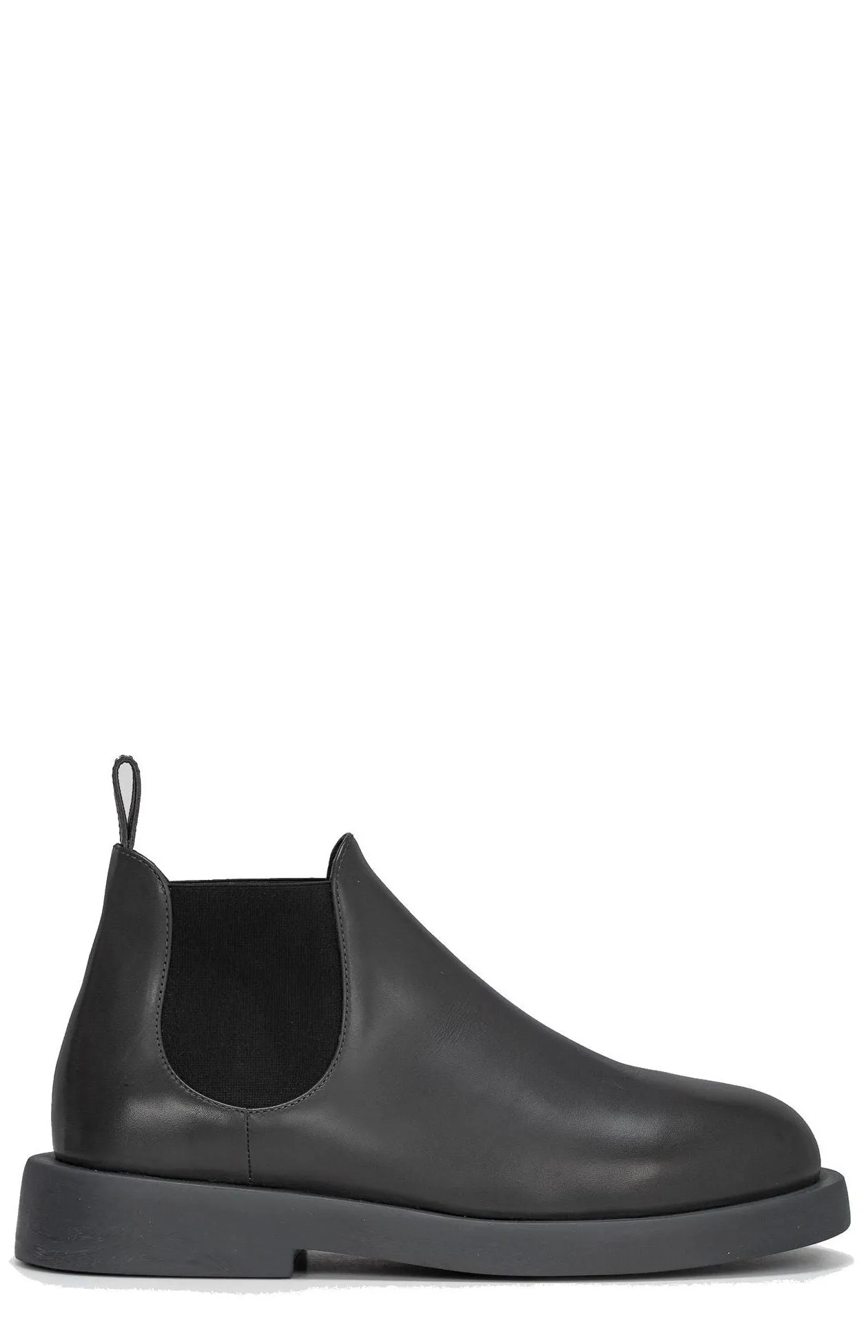 Marsll Gommello Ankle Boots