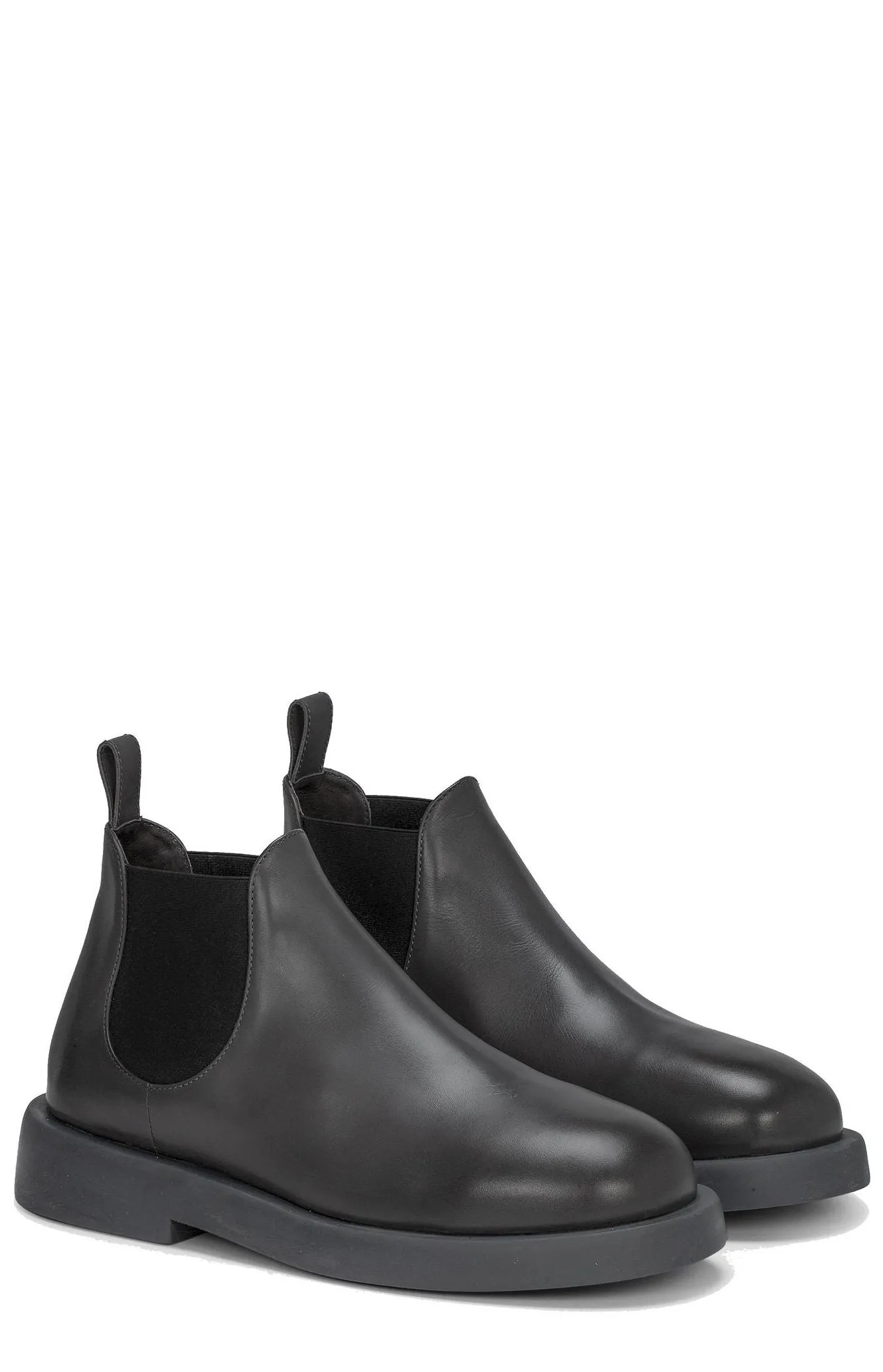 Marsll Gommello Ankle Boots