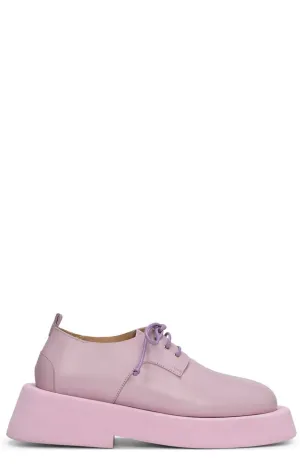 Marsll Gommello Derby Lace-Up Shoes