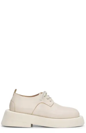 Marsll Gommello Derby Lace-Up Shoes