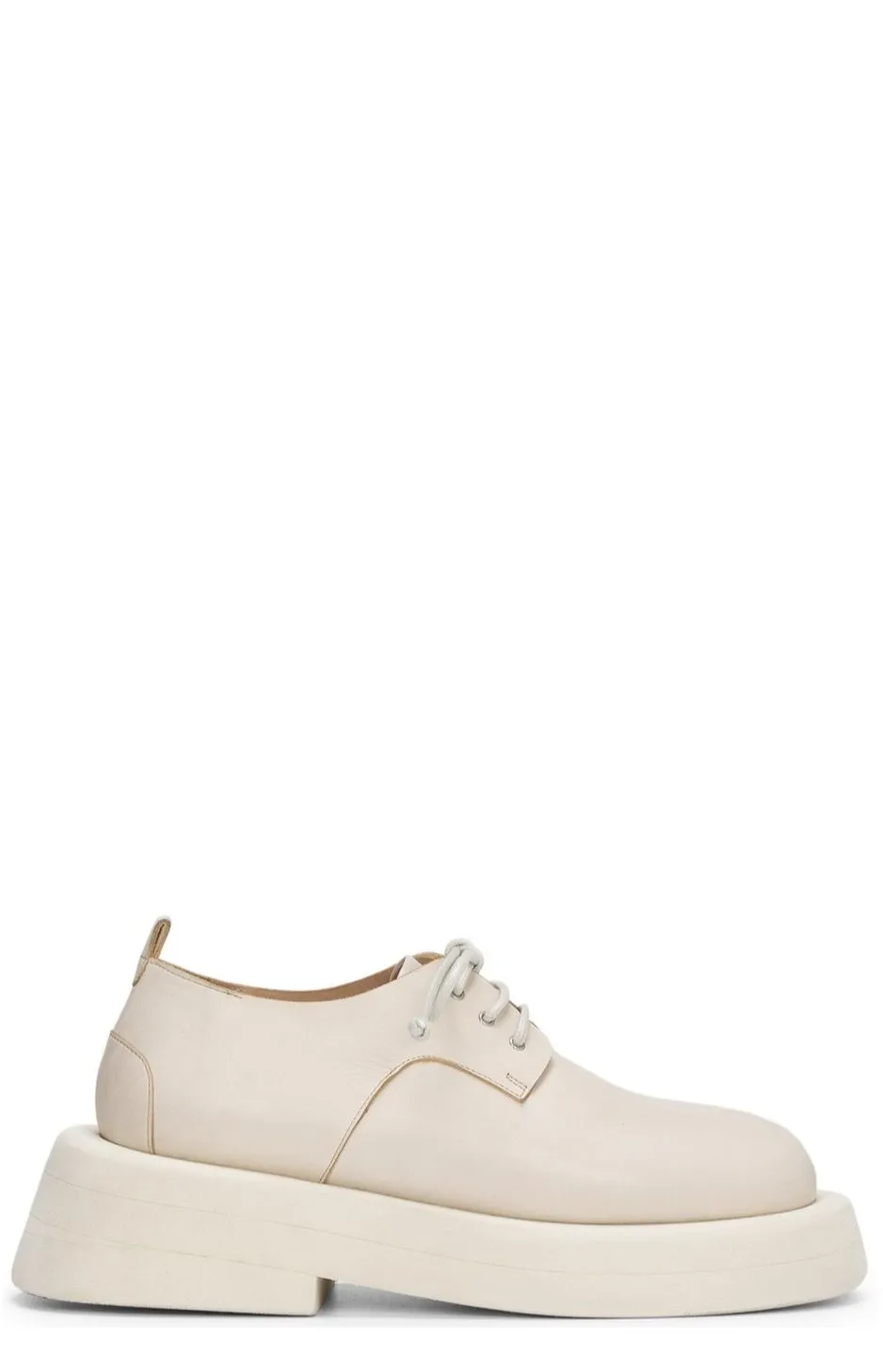 Marsll Gommello Derby Lace-Up Shoes