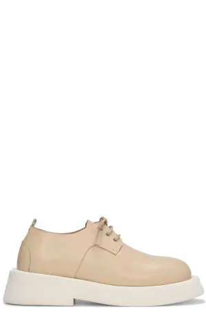 Marsll Gommello Derby Lace-Up Shoes