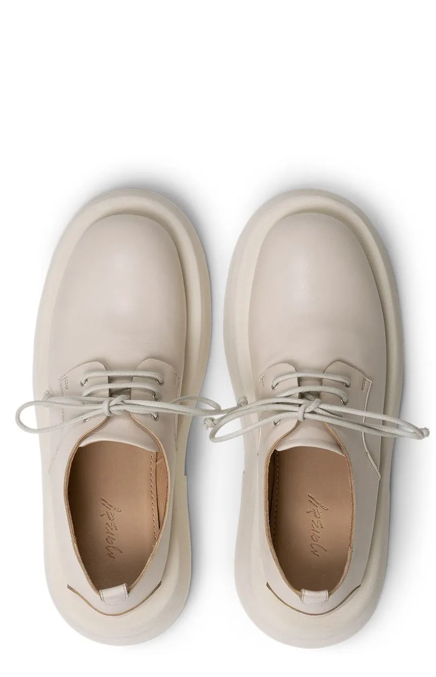 Marsll Gommello Derby Lace-Up Shoes
