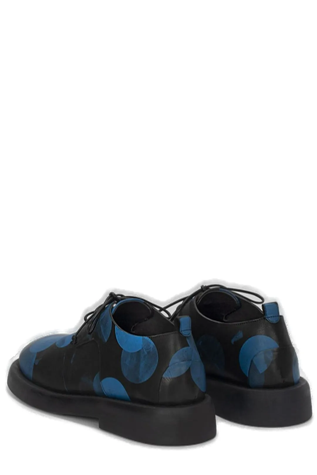 Marsll Gommello Derby Shoes